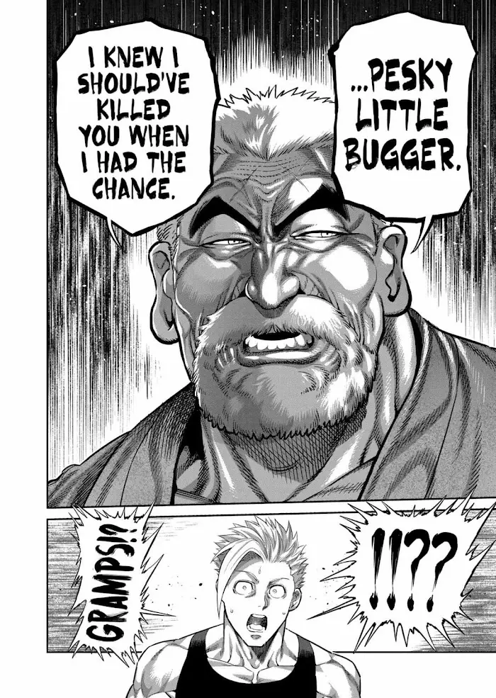 Kengan Omega Chapter 210 image 14_optimized